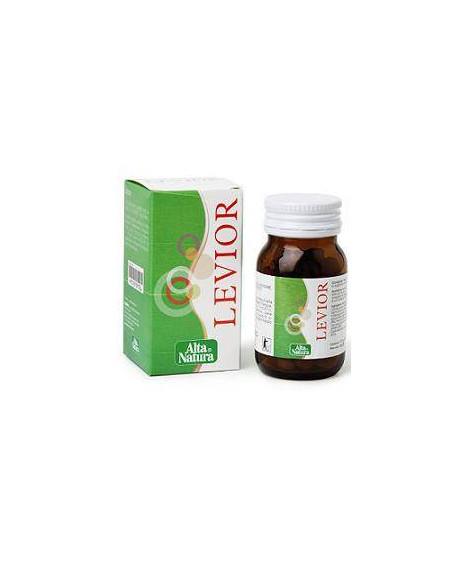 Levior 100tav 400mg