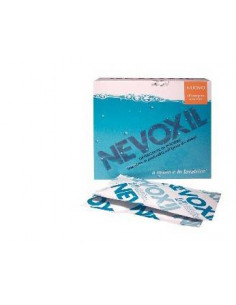 Nevoxil*sap bianch. 10bs