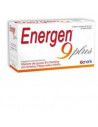 Energen 9 plus*10 flaconcini 10 ml