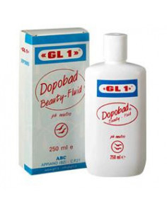 Gl1 dopobagno bals 250ml