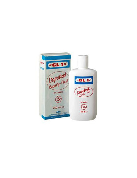 Gl1 dopobagno bals 250ml
