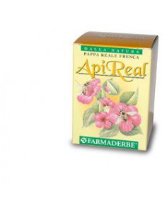 Apireal pappa real 10ml