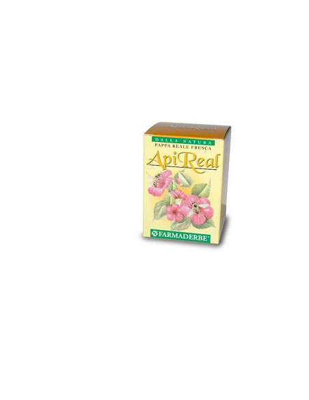 Apireal pappa real 10ml