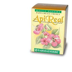 Apireal pappa real 10ml