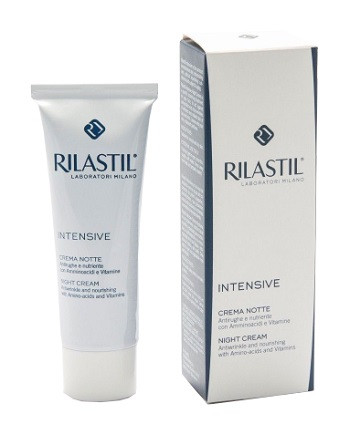 Rilastil int.*cr notte 50 ml