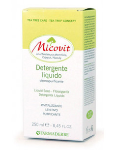 Micovit sap liq 250ml