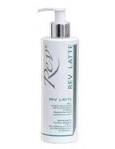 Rev latte det viso occhi 250ml