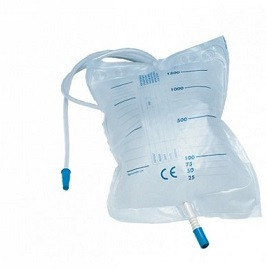 Serenity sacca ur l 90cm 30pz