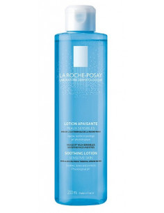 La roche-posay physio lotion apais lozione lenitiva tonoificante 200ml