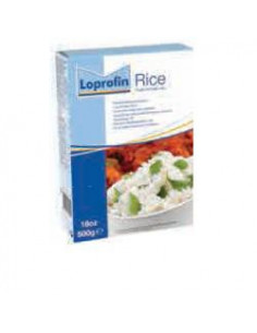 Loprofin pas riso 500g nf