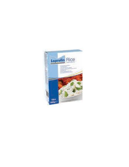 Loprofin pas riso 500g nf