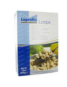 Loprofin loops crl 375g nf