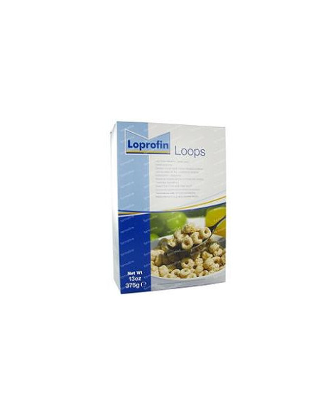 Loprofin loops crl 375g nf