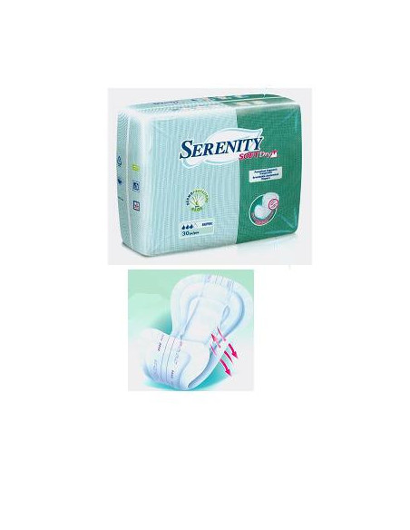 Serenity pann sag sd piu max 30pz