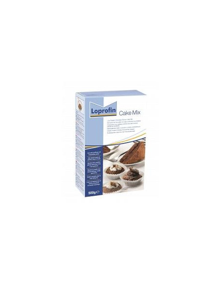 Loprofin cake mix tort cioc500