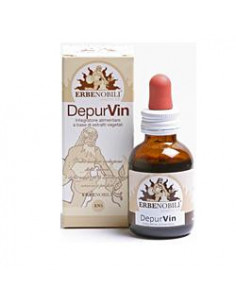 Depurvin 50ml