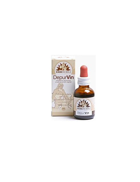 Depurvin 50ml