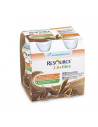 Resource 2,0 fibre caffe1x200m