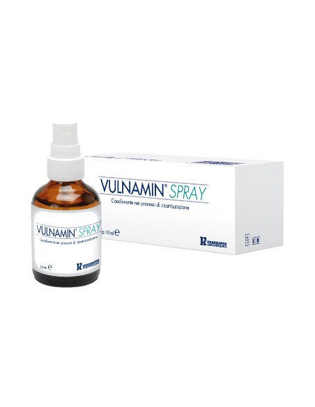 Vulnamin spray 30ml