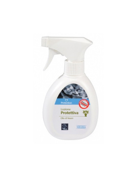 Protection lozione prot 300ml