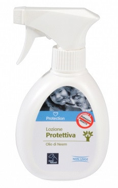 Protection lozione prot 300ml