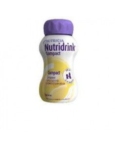 Nutridrink compact cioc 125m 4
