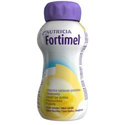 Image of Fortimel vaniglia 4x200ml cod085