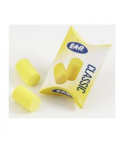 Tappi auricolari 3m ear a rumo