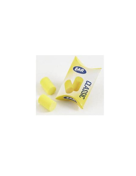 Tappi auricolari 3m ear a rumo