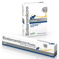 Enteromicro pasta
