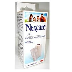 Benda el ades nexcare cm10x4mt