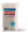 Medipresteril cot idrof fu 100