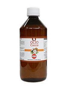 Cocco olio 500ml