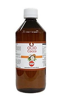Cocco olio 500ml