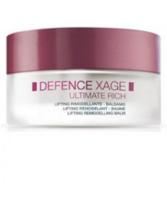 Defence xage utlimate rich bal