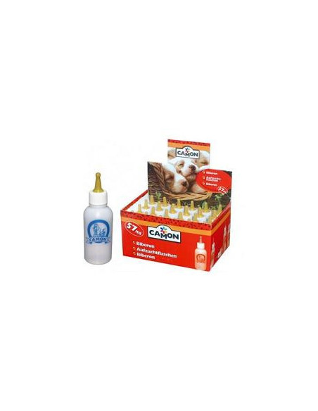 Biberon per cani 57ml