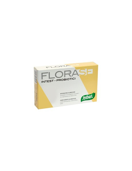 Florase intest 40cps
