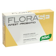 Image of Florase intest 40cps cod085