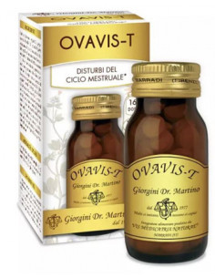 Ovavis-t 50g pastiglie