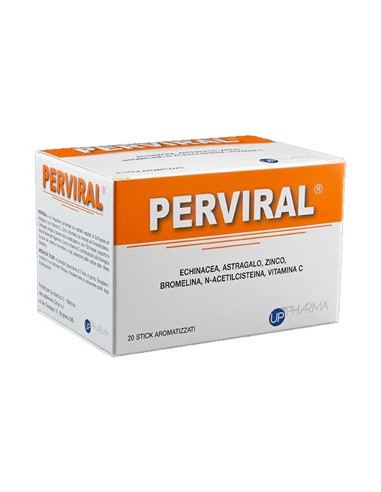 Perviral 20stick
