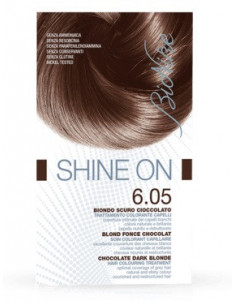 Shine on col biondo ciocc 6.05