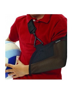 Gibaud ortho reggibraccio j