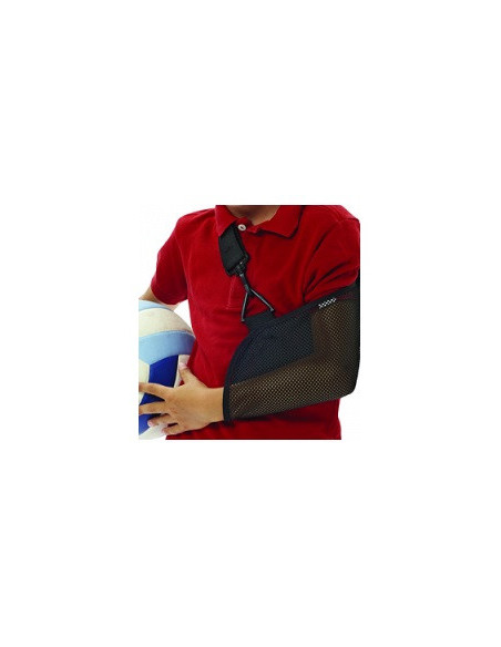 Gibaud ortho reggibraccio j