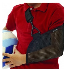 Gibaud ortho reggibraccio j