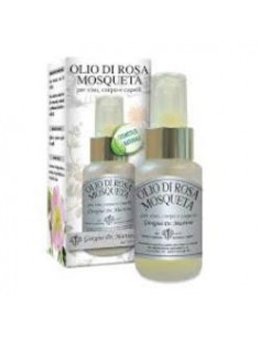 Olio di rosa mosqueta 50ml
