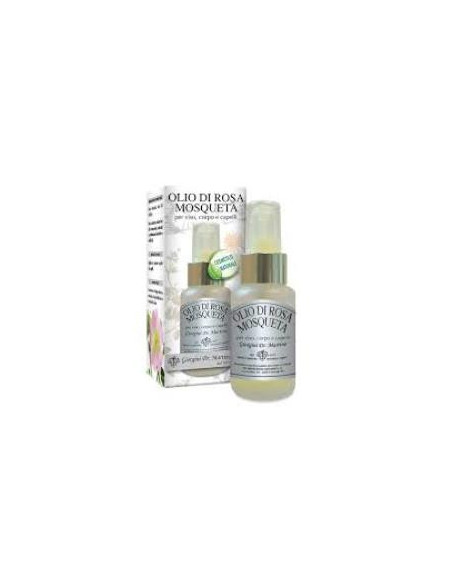 Olio di rosa mosqueta 50ml
