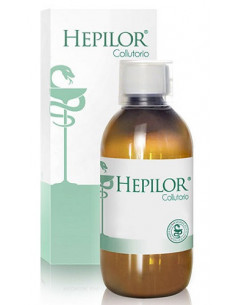 Hepilor collutorio 150ml