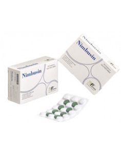 Nimbusin 60 compresse