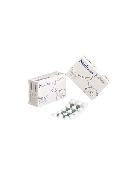 Nimbusin 60 compresse