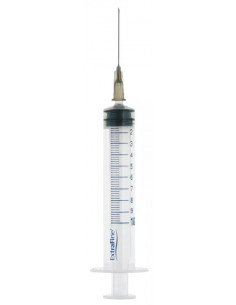 Extrafine sir 10ml ago12 g22